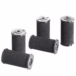 Herlitz 10956282 pricing gun spare part/accessory Rouleau