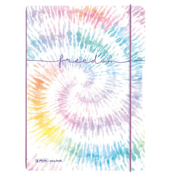 Herlitz my.book flex bloc-notes A4 80 feuilles Multicolore