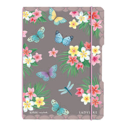 Herlitz my.book flex bloc-notes A5 40 feuilles Multicolore