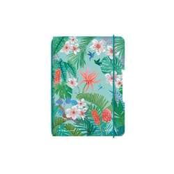 Herlitz my.book flex bloc-notes A6 40 feuilles Multicolore