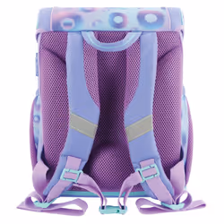 Herlitz Loop Plus Mystic Mermaid Ensemble de cartables Garçon/Fille Polyester Bleu, Vert, Rose - Vue supplémentaire 4
