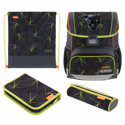 Herlitz Loop Plus Wild Life