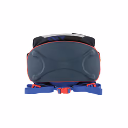 Herlitz Loop Plus High Speed Ensemble de cartables Garçon Polyester Bleu, Rouge
