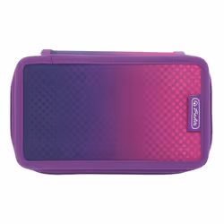 Herlitz TriCase Dip Dye