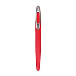 Herlitz 10999738 stylo-plume Corail, Gris 1 pièce(s)