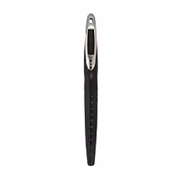 Herlitz 10999746 stylo-plume Noir, Blanc 1 pièce(s)