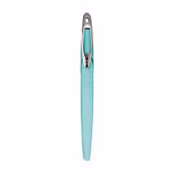 Herlitz 10999753 stylo-plume Cyan, Violet 1 pièce(s)