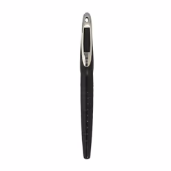 Herlitz My.pen stylo-plume Noir, Rouge 1 pièce(s)