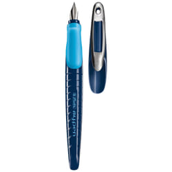 Herlitz My.pen stylo-plume Bleu 1 pièce(s)