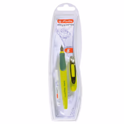 Herlitz My.pen stylo-plume Vert 1 pièce(s)