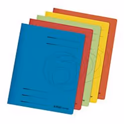 Herlitz 11083342, 5 feuilles