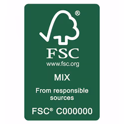 Herlitz 11094810 fichier Carton Vert A4