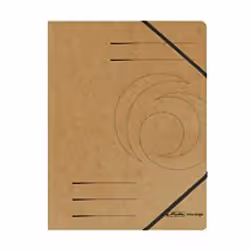 Herlitz 11159662, A4, Marron, 1 pièce(s)