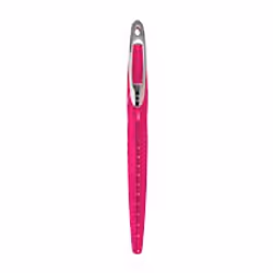 Herlitz 11167988 stylo-plume Cyan, Rose 1 pièce(s)