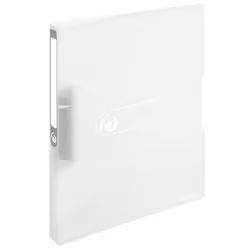 Herlitz 11205739, Polypropylène (PP), 1 pièce(s)