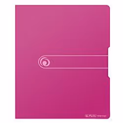 Herlitz 11205747, A4, 16 mm, 1 pièce(s)
