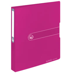 Herlitz 11205788 classeur à anneaux A4