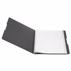 Herlitz 11207511 protège-documents de présentation 20 pochettes A4