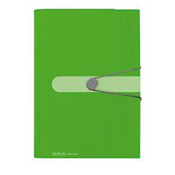 Herlitz 11209517 fichier Vert