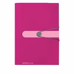 Herlitz 11217114, Rouge, 1 pièce(s)