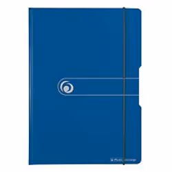 Herlitz 11217213, Bleu