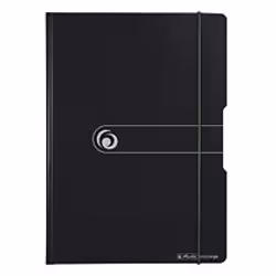 Herlitz 11217221, Noir