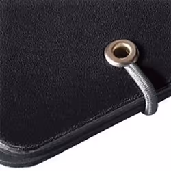 Herlitz 11217221 bloc-notes Noir