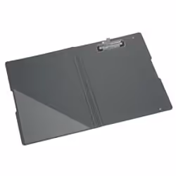 Herlitz 11217221 bloc-notes Noir