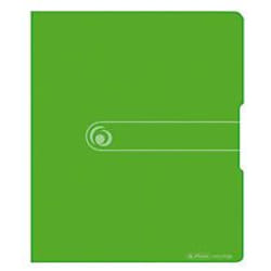Herlitz 11226370 classeur à anneaux A4 Vert