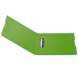 Herlitz 11226370 classeur à anneaux A4 Vert