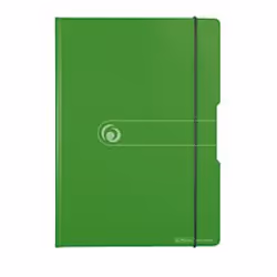 Herlitz 11226636, A4, Vert, 1 pièce(s)