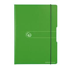 Herlitz 11226636 fichier Vert A4