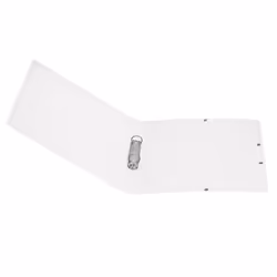 Herlitz 11255429 fichier Carton Blanc A4