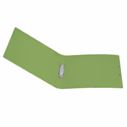 Herlitz 11255445 fichier Carton Vert A4