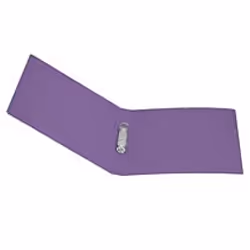 Herlitz 11255452 fichier Carton Violet A4