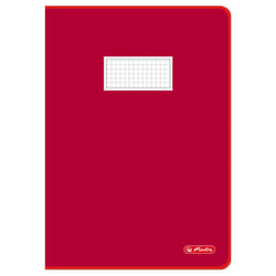 Herlitz 11337748 livre d'exercices