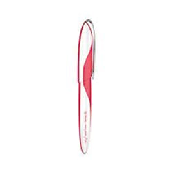 Herlitz 11357217 stylo-plume Rouge, Blanc 1 pièce(s)
