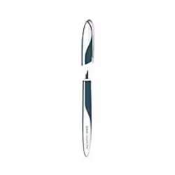 Herlitz 11357241 stylo-plume Noir, Blanc 1 pièce(s)
