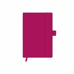 Herlitz 11369154, A6, 96 feuilles, 80 g/m², Universel