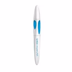 Herlitz 11378783 stylo roller Bleu 1 pièce(s)