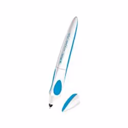 Herlitz 11378783 stylo roller Bleu 1 pièce(s)