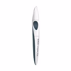 Herlitz 11378809, Noir, Blanc, Noir, Plastique, 1 pièce(s)