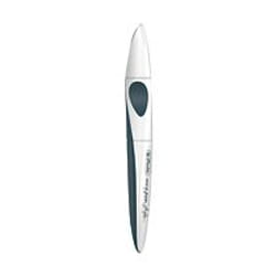 Herlitz 11378809 stylo roller Noir 1 pièce(s)