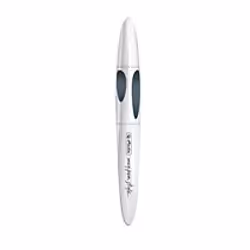 Herlitz 11378809 stylo roller Noir 1 pièce(s)