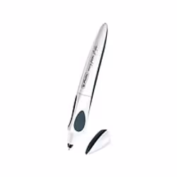 Herlitz 11378809 stylo roller Noir 1 pièce(s)