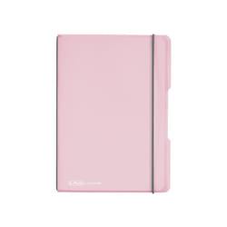 Herlitz 11408622 bloc-notes A5 40 feuilles