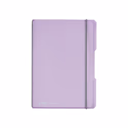 Herlitz 11408630, A5, 40 feuilles, 80 g/m², Universel