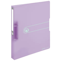 Herlitz 11409034 classeur à anneaux