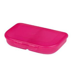 Herlitz 11415296 gamelle Rose