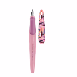 Herlitz my.pen Wild Animals stylo-plume Rose 1 pièce(s)